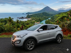 Hyundai Santa Fé 2016 4x4 (7px)